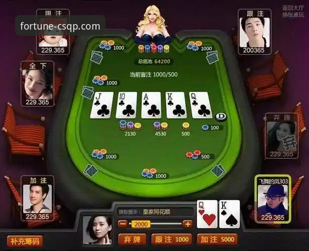 2026财神棋牌官网APP行业趋势深度分析：从版本迭代看棋牌平台的发展方向